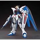 Bandai Gundam - Model Kit - High Grade - Zgmf-X10A Freedom Gundam - 1/144