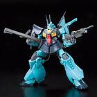 Bandai Gundam - Re/100 1/100 Dijeh - Model Kit