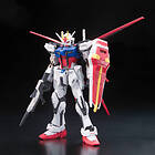 Bandai Gundam - Rg 1/144 Aile Strike Gundam - Model Kit