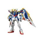 Bandai Gundam - Rg 1/144 Xxxg-01W Wing Gundam Ew - Model Kit 13Cm