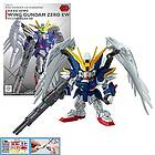 Bandai Gundam - Sd Gundam Ex-Standard 004 Wing Zero - Model Kit 8Cm