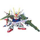 Bandai Gundam - Sd Gundam Strike Gundam Striker Weapon System - Model Kit