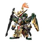 Bandai Gundam - Sd Sangoku Soketsuden Huang Zhong Gundam Dynames - Model Kit