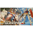 Bandai Gundam - Mega Size Model 1/48 Rx-78-2 Gundam - Model Kit - 37.5Cm