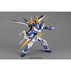 Bandai Gundam - Mg 1/100 Gundam Astray Blue Frame D - Model Kit 18Cm