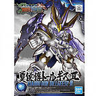 Bandai Gundam - Sd Sangoku Soketsuden Xiahou Dun Tallgeese Iii - Model Kit