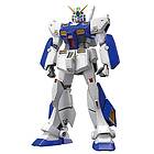 Bandai Gundam - Mg 1/100 Gundam Nt-1 Ver.2.0 - Model Kit - 18Cm