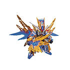 Bandai Gundam - Sd Sangoku Soketsuden Zhuge Liang Freedom Gundam - Model Kit