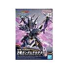 Bandai Gundam - Sdw Heroes Saizo Gundam Delta Kai - Model Kit