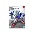 Bandai Gundam - Sd Gundam Ex-Standard 003 Gundam Exia - Model Kit 8Cm