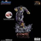 IronStudios Avengers EndGame Hulk Deluxe BDS 110 Art Scale