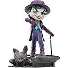 IronStudios MiniCo Figurines Batman 89 (The Joker)