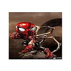 IronStudios MiniCo Figurines Iron Spider EndGame