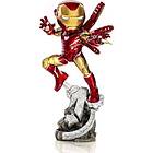 IronStudios MiniCo Figurines Iron Man EndGame