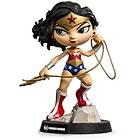 IronStudios MiniCo Figurines Wonder Woman DC Comics