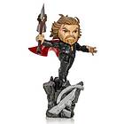 IronStudios MiniCo Figurines Thor EndGame