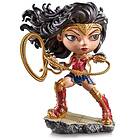 IronStudios MiniCo Figurines Wonder Woman WW84