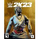 WWE 2K23 - Deluxe Edition (PC)