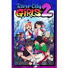 River City Girls 2 (PC)