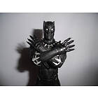 Marvel - Black Panther Deluxe - Statuette 1/10 Art Scale - 25.5Cm