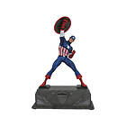 Marvel - Captain America - Statuette Premier Collection 30Cm