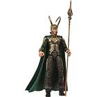 Marvel - Loki Thor Movie " - Figure Select 17Cm"