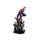 Marvel Comics - Amazing Spider-Man - Statue Amazing Art 1/10 22Cm