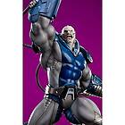 Marvel Comics BDS Art Scale Statue 1/10 Apocalypse (X-Men) 40 cm