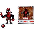 Marvel Deadpool metalfigs figure 10cm