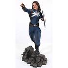 Marvel Gallery - Captain Carter - Statue Pvc 25Cm