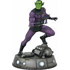 Marvel Gallery Skrull statue 28cm