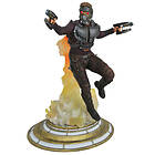 Marvel Guardians of the Galaxy vol. 2 Star-Lord diorama figure 25cm