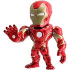 Marvel Iron Man metal figure 10cm
