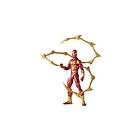 Marvel Legends Spiderman Iron Spider figure 15cm