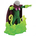 Marvel mysterio diorama statue 23cm