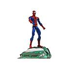 Marvel Spiderman figure 18cm