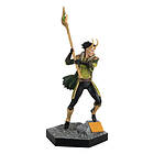 Marvel VS. Resin Statue 1/16 Loki 14 cm