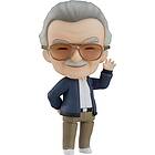 Marvel - Stan Lee - Figure Nendoroid 10Cm