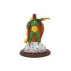 Marvel - The Vision - Statue Marvel Comic Premier 28Cm