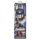 Marvel Avengers Titan Hero figure 30cm