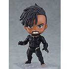 Marvel Black Panther Erik Killmonger