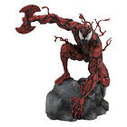 Marvel Comic Gallery Carnage diorama 23cm