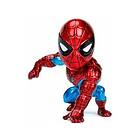 Marvel Classic Spiderman metalfigure 10cm