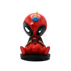 Marvel Coin Bank Deadpool 20 cm