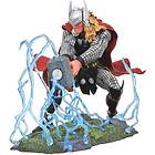 Marvel Comic Gallery PVC Statue Thor 20 cm