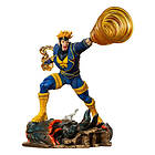 Marvel Comics BDS Art Scale Statue 1/10 Havok (X-Men) 22 cm