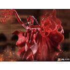 Marvel Comics BDS Art Scale Statue 1/10 Scarlet Witch 35 cm