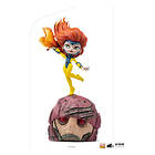 Marvel Comics Mini Co. Deluxe PVC Figure Jean Grey (X-Men) 28 cm