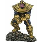 Marvel Gallery Thanos Comic