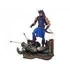 Marvel Hawkeye figure 18cm